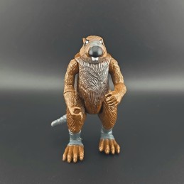 Playmates Toys TMNT Les Tortues Ninja Splinter Figurine d'occasion