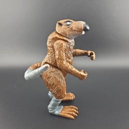 Playmates Toys TMNT Les Tortues Ninja Splinter Figurine d'occasion