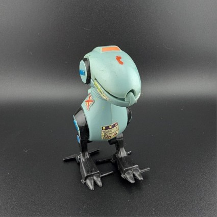 Playmates Toys TMNT Teenage Mutants Ninja Turtles Ninja Wacky Walkin' Mouser gebrauchte Figur Playmates Toys TMNT Teenage Mutants Ninja Turtles Ninja Wacky Walkin' Mouser gebrauchte Figur