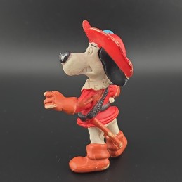 Star Toys Les 3 Mousquetaires D'Artagnan Figurine d'occasion (Loose)