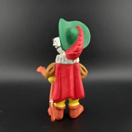Star Toys Dogtanian and The Three Muskehounds Rochefort gebrauchte Figur(Loose)
