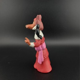 Star Toys Dogtanian and The Three Muskehounds Richelieu gebrauchte Figur(Loose)