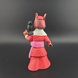 Star Toys Dogtanian and The Three Muskehounds Richelieu gebrauchte Figur(Loose)