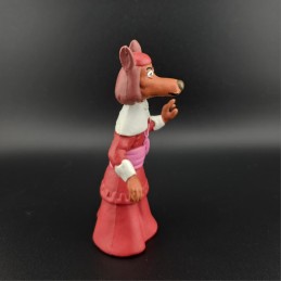 Star Toys Dogtanian and The Three Muskehounds Richelieu gebrauchte Figur(Loose)