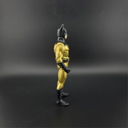 Kenner Batman The Movie 1989 Tec-Shield Batman gebrauchte Figur