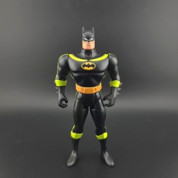 Kenner Batman The Animated Series High Wire Batman gebrauchte Figur