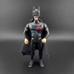Kenner Batman Return Bruce Wayne (Michael Keaton) Quick Change gebrauchte Figur