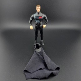 Kenner Batman Return Bruce Wayne (Michael Keaton) Quick Change d'occasion