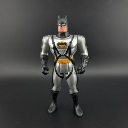 Kenner Batman The Animated Series Mech-Wing Batman gebrauchte Figur
