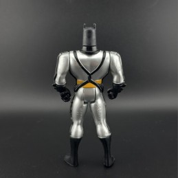Kenner Batman The Animated Series Mech-Wing Batman gebrauchte Figur