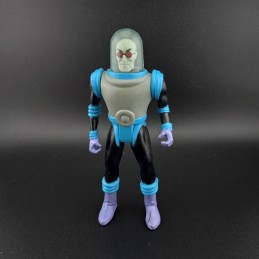 Kenner Batman The Animated Series Mr. Freeze Figur