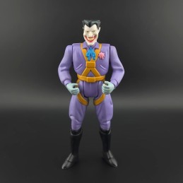 Kenner Batman The Animated Movie: Mask of The Phantasm Jet Pack Joker Gebrauchte Figur