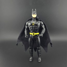Toy Biz Batman The Movie 1989 Batrope Batman gebrauchte Figur