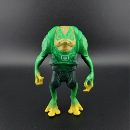 Green Lantern The Movie Green Man gebrauchte Figur