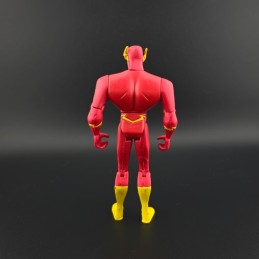 DC Univers Justice League Unlimited The Flash Figurine d'occasion