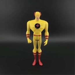 DC Univers Justice League Unlimited Reverse Flash gebrauchte Figur