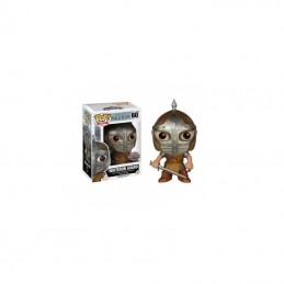 Funko Funko Pop! Game The Elder Scrolls Skyrim Whiterun Guard Edition Limitée Vaulted