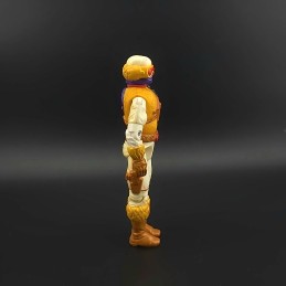Hasbro G.I. Joe Snow Serpent + Snowboard 1991Pre-owned Figure