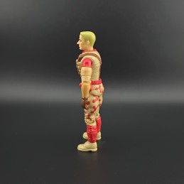 Hasbro G.I. Joe Duke 1991 Pre-owned Figure