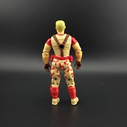 Hasbro G.I. Joe Duke 1991 Figurine d'occasion