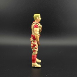 Hasbro G.I. Joe Duke 1991 Figurine d'occasion