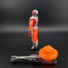 G.I. Joe Incinerators 1991 Figurine d'occasion