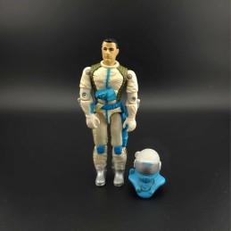 G.I. Joe Countdown 1989 Figurine d'occasion