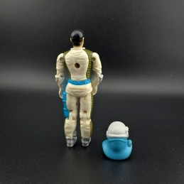 Hasbro G.I. Joe Countdown 1989 Figurine d'occasion