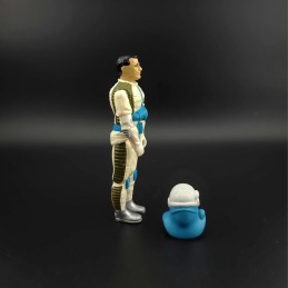 Hasbro G.I. Joe Countdown 1989 Figurine d'occasion