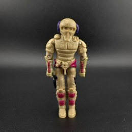 Hasbro G.I. Joe Nullifier 1988 V1 Figurine d'occasion