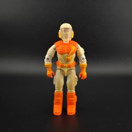 G.I. Joe Snow Storm 1992 V1 Figurine d'occasion