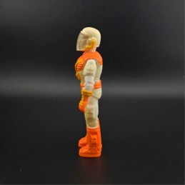 Hasbro G.I. Joe Snow Storm 1992 V1 Figurine d'occasion