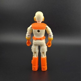 Hasbro G.I. Joe Snow Storm 1992 V1 Figurine d'occasion