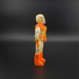 Hasbro G.I. Joe Snow Storm 1992 V1 gebrauchte Figur