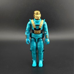 G.I. Joe Astro Viper 1988 Figurine d'occasion (Loose)
