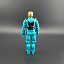 Hasbro G.I. Joe Astro Viper 1988 Figurine d'occasion (Loose)