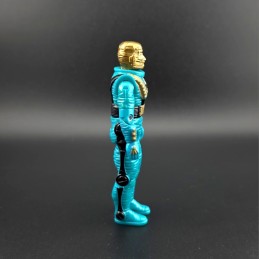 Hasbro G.I. Joe Astro Viper 1988 Figurine d'occasion (Loose)