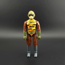 Hasbro G.I. Joe Skidmark 1988 Pre-owned Figure (Loose)