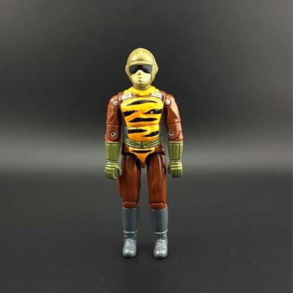 Hasbro G.I. Joe Tripwire Tiger Force 1988 Figurine d'occasion (Loose)