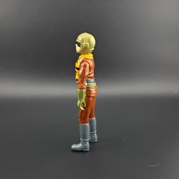 Hasbro G.I. Joe Tripwire Tiger Force 1988 Figurine d'occasion (Loose)