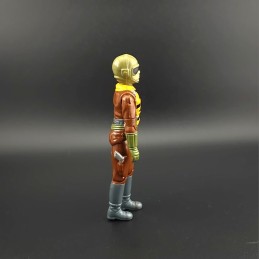 Hasbro G.I. Joe Tripwire Tiger Force 1988 Figurine d'occasion (Loose)