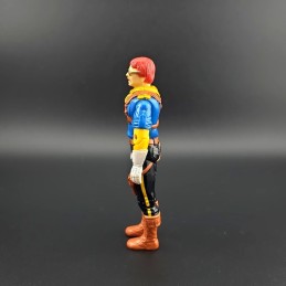 Hasbro G.I. Joe Wild Bill Air Cavalry Scout 1992 Figurine d'occasion (Loose)