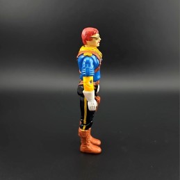 Hasbro G.I. Joe Wild Bill Air Cavalry Scout 1992 Figurine d'occasion (Loose)