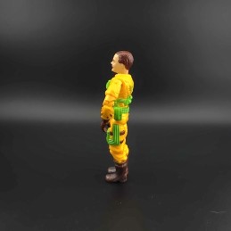 G.I. Joe Clean Sweep 1991 Figurine d'occasion (Loose)