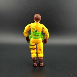 Hasbro G.I. Joe Clean Sweep 1991 gebrauchte Figur (Loose)