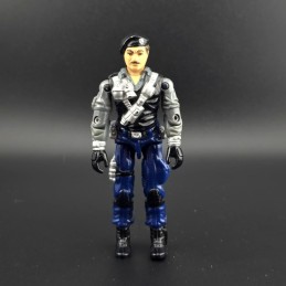 G.I. Joe Dial-Tone V3 1990 Figurine d'occasion (Loose)