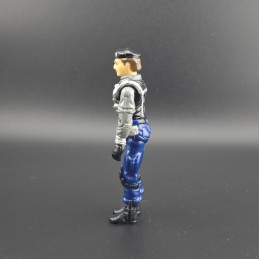Hasbro G.I. Joe Dial-Tone V3 1990 Figurine d'occasion (Loose)