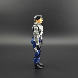 Hasbro G.I. Joe Dial-Tone V3 1990 Figurine d'occasion (Loose)