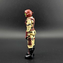 Hasbro G.I. Joe Rock-Viper V1 1990 Pre-owned Figure (Loose)