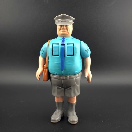 Kenner The Real Ghostbusters S.O.S. Fantômes - Cache-Démons Facteur Croqueur Figurine d'occasion Kenner The Real Ghostbusters S.O.S. Fantômes - Cache-Démons Facteur Croqueur Figurine d'occasion